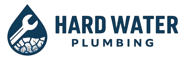 Hard Water Plumbing
